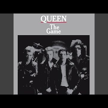 Crazy Little Thing Called Love (Remastered 2011)