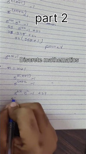 part 2.. Rgpv (2024) ..,...discrete mathematics