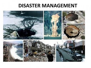 DISASTER MANAGEMENT - SlideServe
