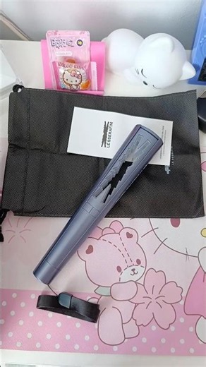 Le Sserafim Lightstick #kpop #lesserafim #lightstick #unboxing #2026 #babymonster #twice #katseye
