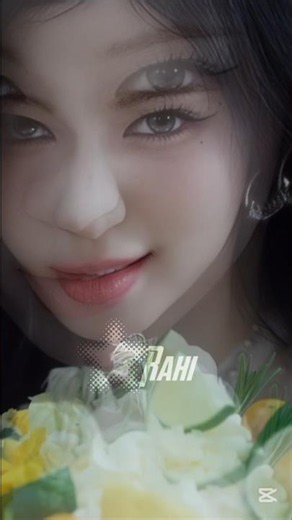 на конкурс🌊 ‪@Dishka_kpop‬ делала сама🍀🍓 #kpop #follow #babymonster