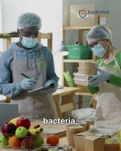 Why Every Food Workplace Needs Hygiene Training?