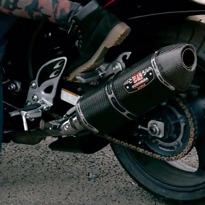 231K views · 3.2K shares | Stunts on a Busa | Bikers Tech | Facebook