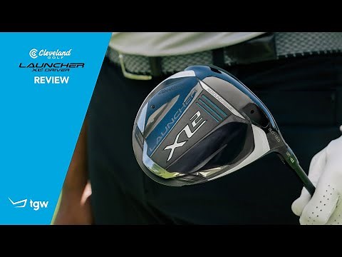 Cleveland Launcher XL 2 Driver Review by TGW