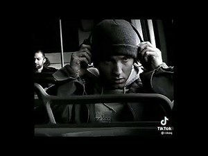 Eminem TikTok edits compilation