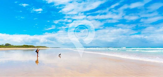 Galapagos Weather by Month - An In-Depth Guide