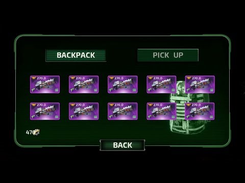 Seasonal Event Civilization Ripper Mode | Alien Shooter World Dungeon Laboratory | Alien Shooter