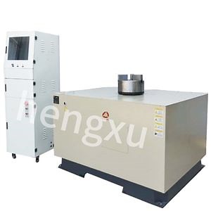 [Hot Item] Innovative Automatic Balance Testing Equipment for Dynamic Balancing Equipment in Manufacturing