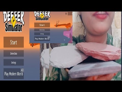 Deeeer Simulators game