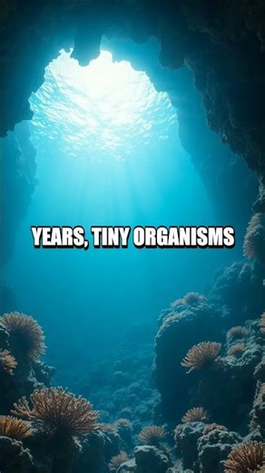 The Underwater Atlas The World’s Largest Living Structure