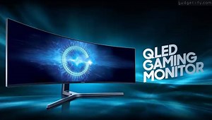365 reactions · 63 shares | Samsung CHG90 49" 32:9 curved monitor for...