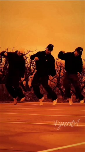 Amazing Dancer Performance