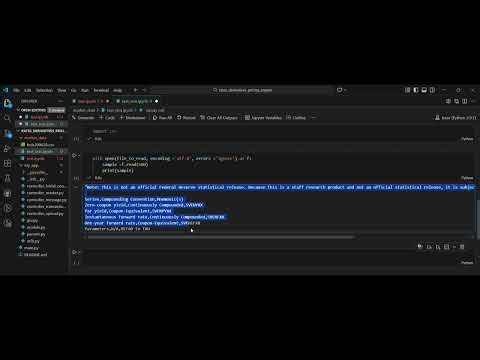 Parising Messy Fed Data to a Clean Spot Yield Curve--market_data_preparation_for_bigger_project