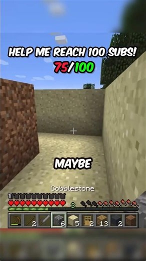 Full video on my channel! How Minecraft Changed My Life… #shorts