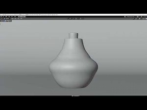 Master Blender Vase Geometry Nodes: 3D Modeling & Animation Tutorial