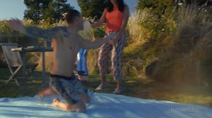 Create ambiance and a 20 ft. zone of continuous mosquito protection with the touch of a button with the Thermacell EL55 | Thermacell Outdoors