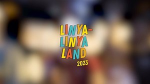 Throwback to Linya-Linya Land 2023! Woooo 😊🙌🏽✨ With musicians/bands Ebe Dancel, Johnoy Danao, Nica del Rosario, Cheats, Autotelic; standup comedians GB Labrador, James Caraan, Nonong Ballinan, Victor Anastacio, Jeleen Cubillas; artists Pol Medina, Jr, Rob Cham, AG Saño, Panch Alvarez. Sino-sino’ng gusto nyong makasama natin ngayong Linya-Linya Land 2024? 🤔 Game na ulit? | Linya-Linya