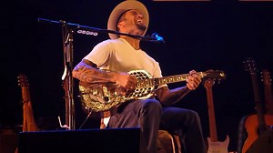 Ben Harper on Reels