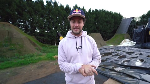 First time back riding since my surgery!!