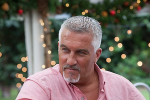 'Great British Baking Show': Does Paul Hollywood Still Own a Bakery?
