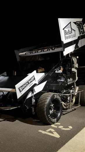 RACE DAY! Tyler opens up his summer campaign with the Junior Formula 500's WA’s at Geraldton City Speedway! Gates from 3pm, Racing from 6pm | Pigdon Race Team