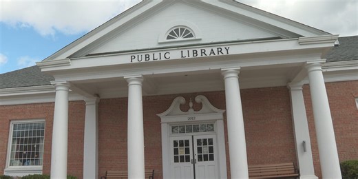Ohio state budget cuts library dollars, changes funding system