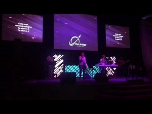 Way maker (Spanish/English) Sinach