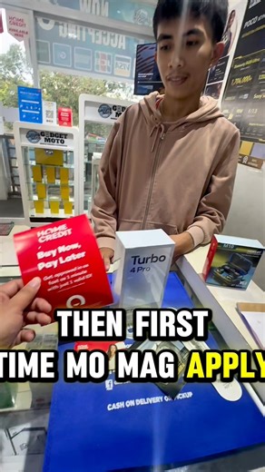 12K views · 123 reactions | Pink na Redmi Turbo 4 PRO❤️1st time mag HOME CREDIT APPROVED‼️ #Gadgetmoto #Poco #xiaomi #infinix #fyp #fypageシ #fypシ゚viralシ #tecno #Itel #samsung #iphone #apple #Android #Cellphone #legit #phone #brandnewphone #ggives #legitseller #onlineseller #onlineshopping #physicalstore #Installment #HomeCredit #skyro #creditcard #ggives #sale #discount #buyandsell #redmiturbo4pro | Gadgetmoto | Facebook