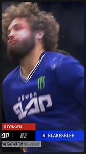 Respect for conquering his fears 🥶😱 #boxing #mma #knockout #wwe #sports #combatsport #shorts | Daily AI Slapper