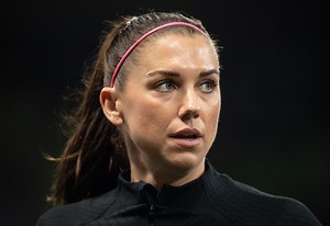 Alex Morgan Net Worth 2023: How Much Is The USWNT Star Worth?