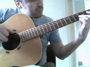 All of my days teacher - Alexi Murdoch