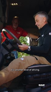 6.3K views · 158 reactions | ️ "It's another level. It's a new DAF!" Here are the first reactions from the journalists who attended our press event in Málaga. 朗 #DAF #DAFTrucks #NewGenerationDAF #PoweringYourSuccess | DAF Trucks UK | Facebook