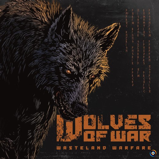Warcry by Wolves of War