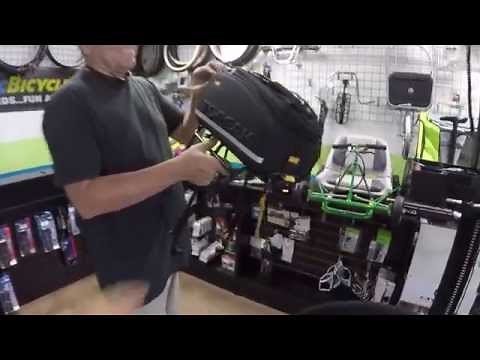 Top 5 Electric Bike Accessories