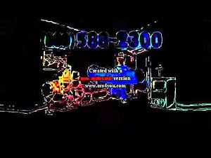 Warner Home Video 800 588 2300 Empire Today! Logo 2003 Effects