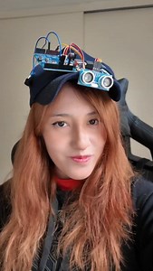 👀 Te enseño como hacer un detector de obstáculos con un sensor ultrasónico 🤖 🔍 Pega este código en el buscador de @mercadolibre.mex para encontrar el sensor: 👉 SBXXAS-DLZB #MisFavsDeMercadoLibre #MercadoLibre #Arduino #Electronica #ProyectosDIY | Esmeralda Martínez