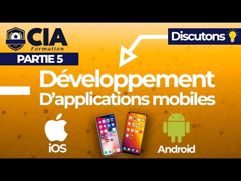 Installer Android Studio sur Mac étape par étape (2025) | CIA Formation