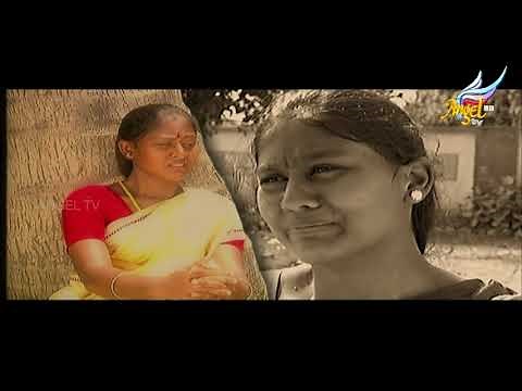 Kalaiedukkum Kannamma: Latest Tamil Christian Music | Angel TV Song