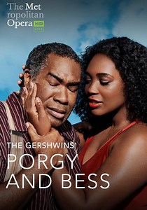 The Metropolitan Opera: Porgy and Bess streaming