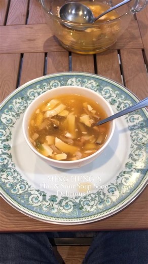 MING HUNG RESTAURANT IN SANTA CRUZ LAGUNA | Eduardo G. Kamatoy