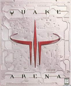 Quake III Arena