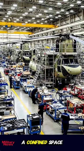 647K views · 3.3K reactions | chinook helicopter some professors in the room | military news | Facebook