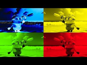 MINION.exe | Coffin Dance Song (COVER)