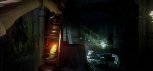 Descending Into Darkness With The First 4 Chapters of Call of Cthulhu | TheSixthAxis