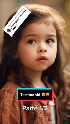 Valiente Testimonio sobre Abuso Sexual Infantil