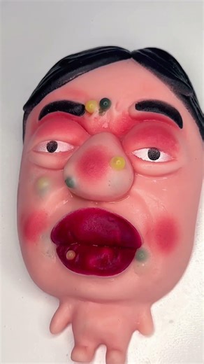 This pop was perfect 😳