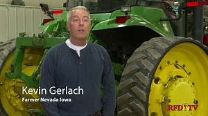 Pivot Bio PROVEN TV Spot, 'Water Everywhere'