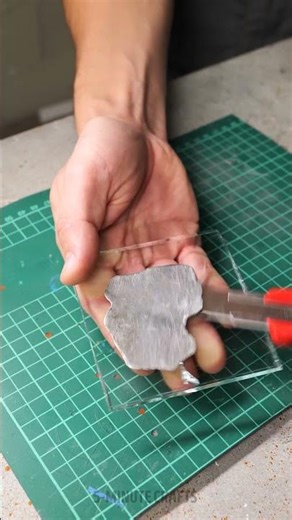 Simple Way to Make a Ring! 😮