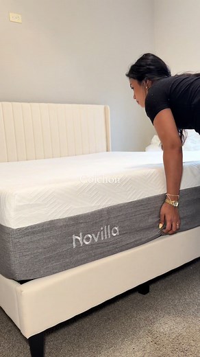 Explore the Benefits of Memory Foam Mattresses