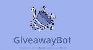 Giveaway bot Discord: команды бота, его настройка и использование, добавление